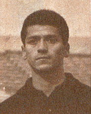 Manuel Astorga